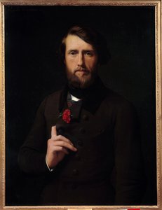 Portrait du comte Félix d