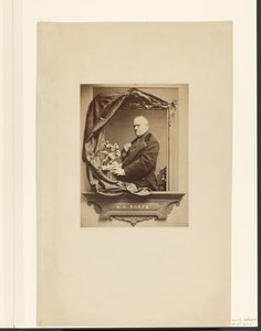 Antoine Louis Barye - Hippolyte Lazerges