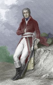 Jean Victor Moreau, général français