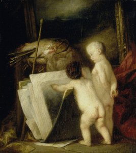 Les petits amateurs d