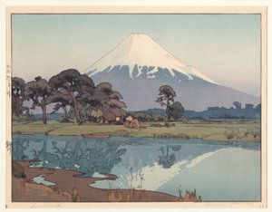 Suzukawa - Hiroshi Yoshida