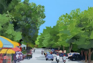 Phnom Penh, Cambodge
