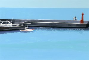 La mer d