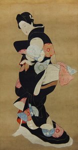 Danseur