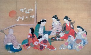 Fête musicale