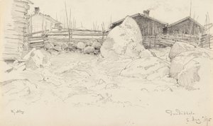  - Hjalmar Munsterhjelm
