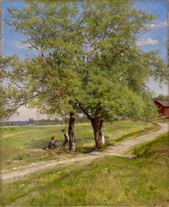  - Hjalmar Munsterhjelm