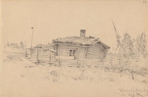  - Hjalmar Munsterhjelm