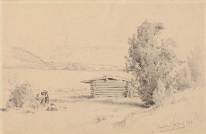  - Hjalmar Munsterhjelm