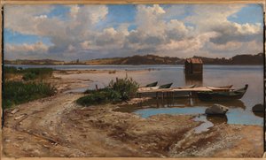  - Hjalmar Munsterhjelm
