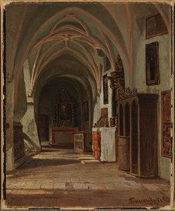  - Hjalmar Munsterhjelm