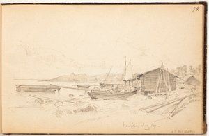  - Hjalmar Munsterhjelm