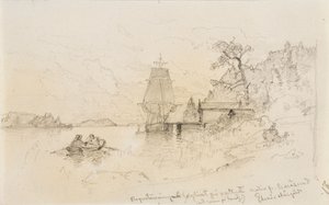  - Hjalmar Munsterhjelm