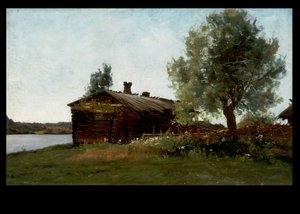  - Hjalmar Munsterhjelm