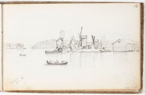  - Hjalmar Munsterhjelm