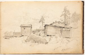  - Hjalmar Munsterhjelm