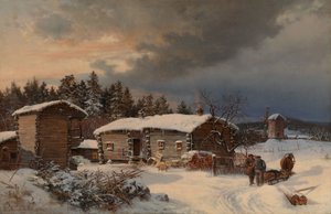  - Hjalmar Munsterhjelm