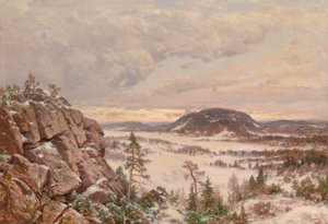  - Hjalmar Munsterhjelm
