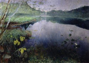 De Daelivannet