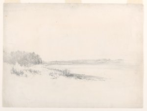 Mont Marino - Homer Dodge Martin