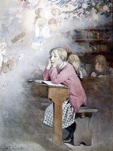 Rêves de Noël - Honor Charlotte Appleton