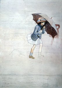 La Pluie