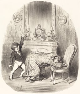 À l
