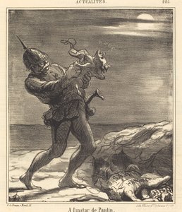 À l