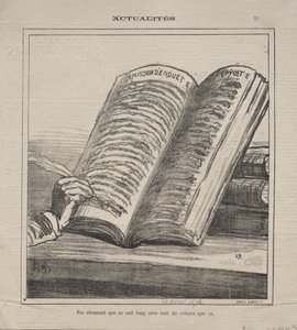 Actualités (No. 77) : Ne soyez pas étonné qu