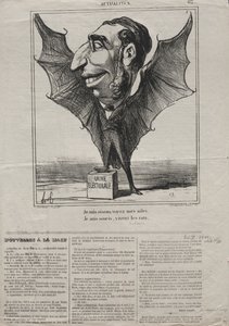 Actualités No. 62: Je suis un oiseau, voyez mes ailes