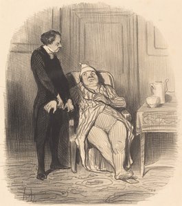 Ah! docteur... je crois... que j