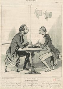 Argument irrésistible