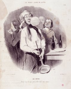 Caricature d