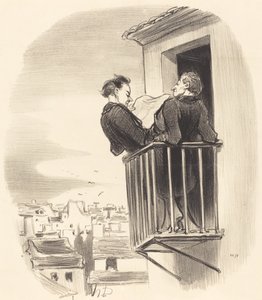 Comment on comprend le balcon Espagnol à Paris