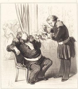 Décidément nous nous amusons trop, Guillochard!...