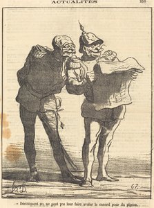 Décidément on ne peut pas...