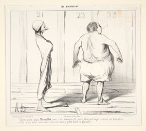 Dites donc, papa Drouillet, avec c