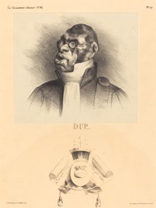 Dupin aîné