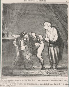 Eh bien, mon ami, à quoi penses-tu?