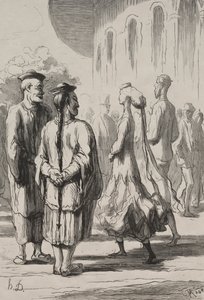 Exposition universelle : quels sont les plus chinois