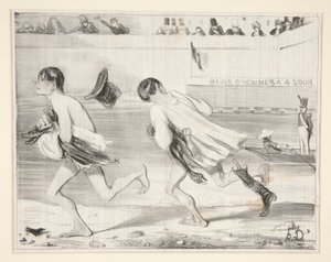 File - Honoré Daumier