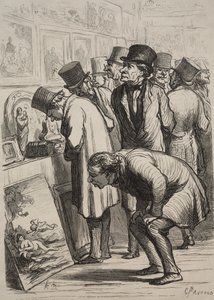 Galerie à l