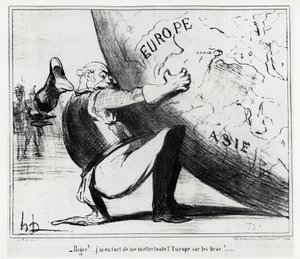 Allemagne : bigre !... j