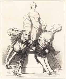 Ils prétendent qu
