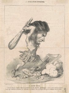 J. Martial Bineau (2ème Planche)
