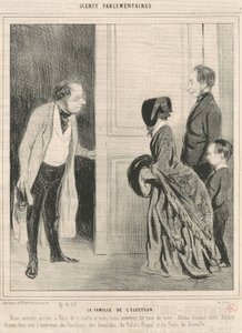 La famille de l