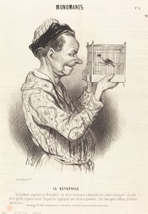 Le Bétophile
