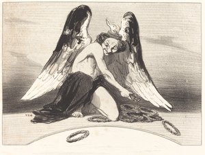 Le Charivari reconnaissant à l