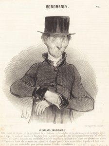Le Malade imaginaire