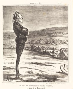Le Rêve de l